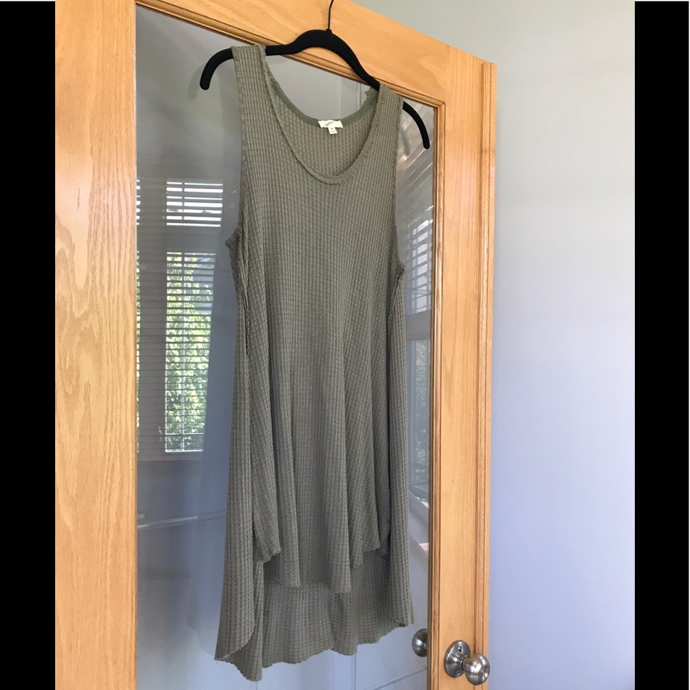 Knit Tank - Picture 3 of 7